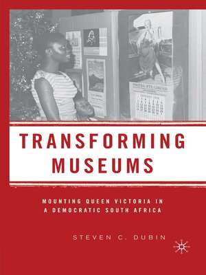 cover image of Transforming Museums